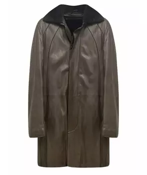 Дубленка/шуба