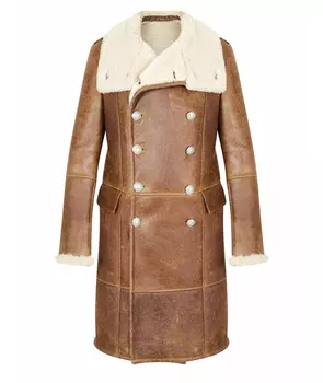 Дубленка/шуба