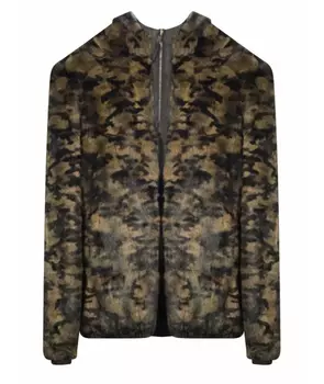 Дубленка/шуба