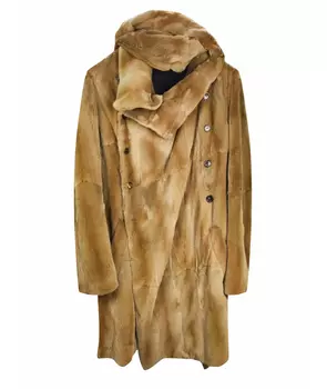 Дубленка/шуба