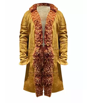 Дубленка/шуба