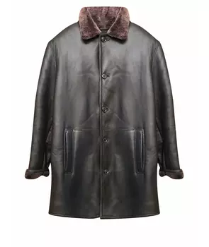 Дубленка/шуба