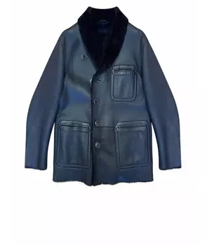 Дубленка/шуба