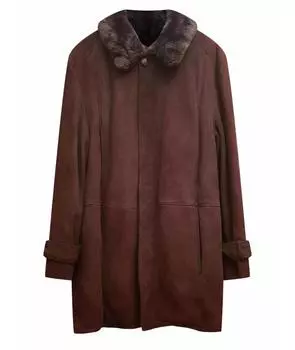 Дубленка/шуба