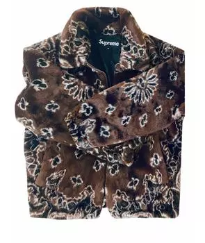 Дубленка/шуба