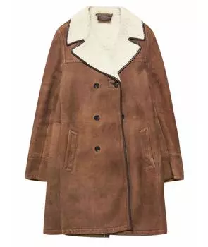 Дубленка/шуба