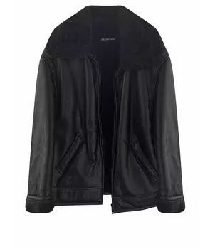 Дубленка/шуба