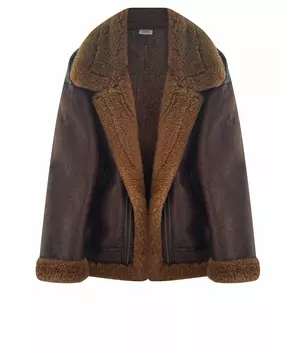 Дубленка/шуба