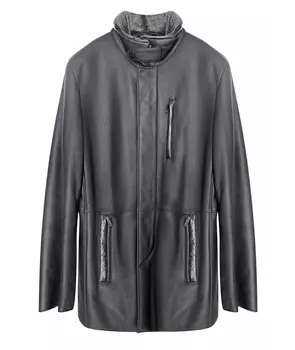 Дубленка/шуба