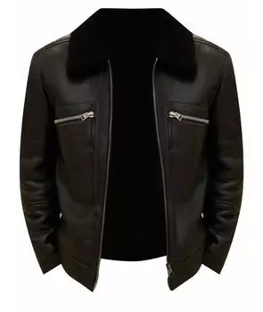 Дубленка/шуба