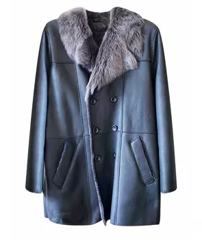 Дубленка/шуба