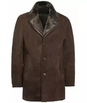 Дубленка/шуба