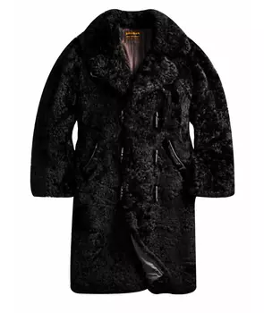 Дубленка/шуба