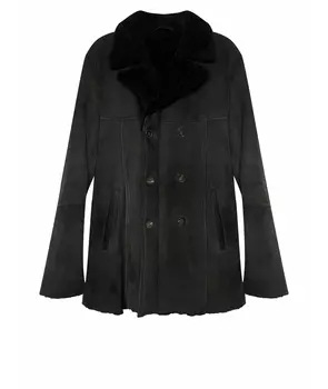 Дубленка/шуба