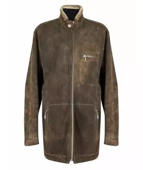 Дубленка/шуба