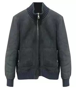 Дубленка/шуба