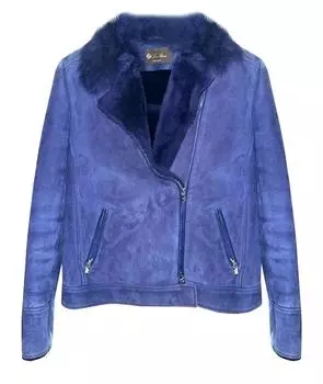 Дубленка/шуба