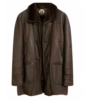 Дубленка/шуба