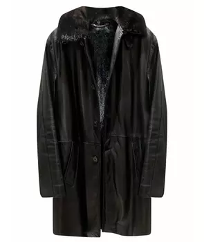 Дубленка/шуба