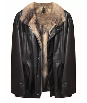 Дубленка/шуба