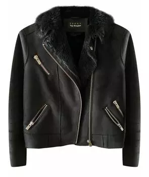 Дубленка/шуба