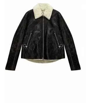 Дубленка/шуба