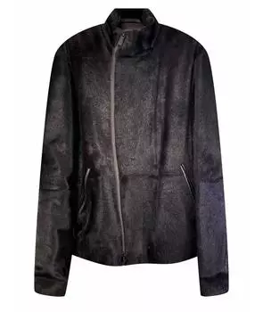 Дубленка/шуба