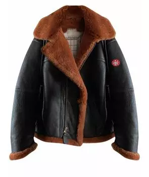 Дубленка/шуба