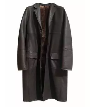 Дубленка/шуба