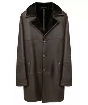 Дубленка/шуба