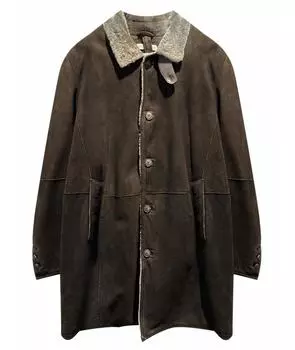 Дубленка/шуба