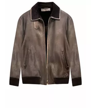 Дубленка/шуба