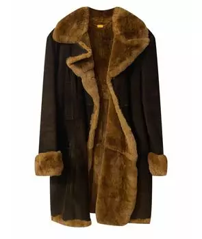 Дубленка/шуба