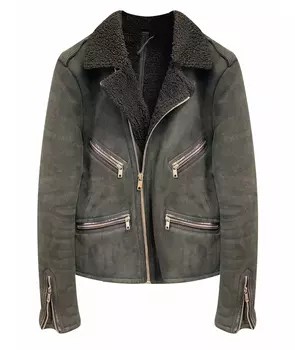 Дубленка/шуба