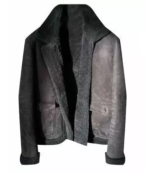 Дубленка/шуба