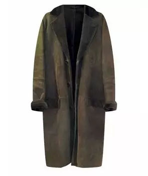 Дубленка/шуба