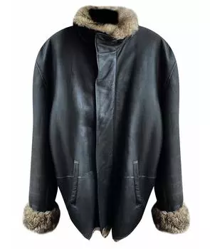 Дубленка/шуба