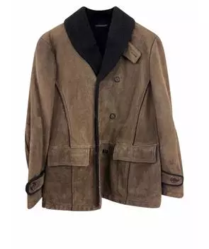 Дубленка/шуба