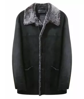 Дубленка/шуба