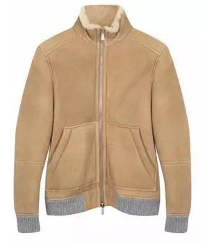 Дубленка/шуба