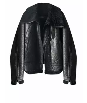 Дубленка/шуба