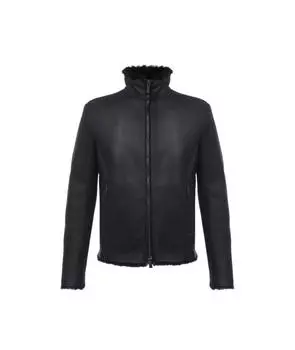 Дубленка/шуба