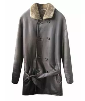 Дубленка/шуба