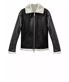 Дубленка/шуба