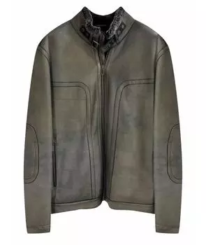 Дубленка/шуба