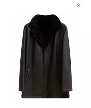 Дубленка/шуба