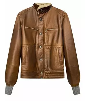 Дубленка/шуба