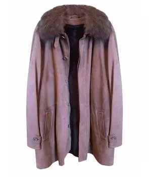 Дубленка/шуба