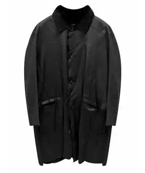 Дубленка/шуба