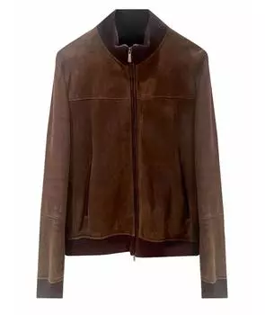 Дубленка/шуба